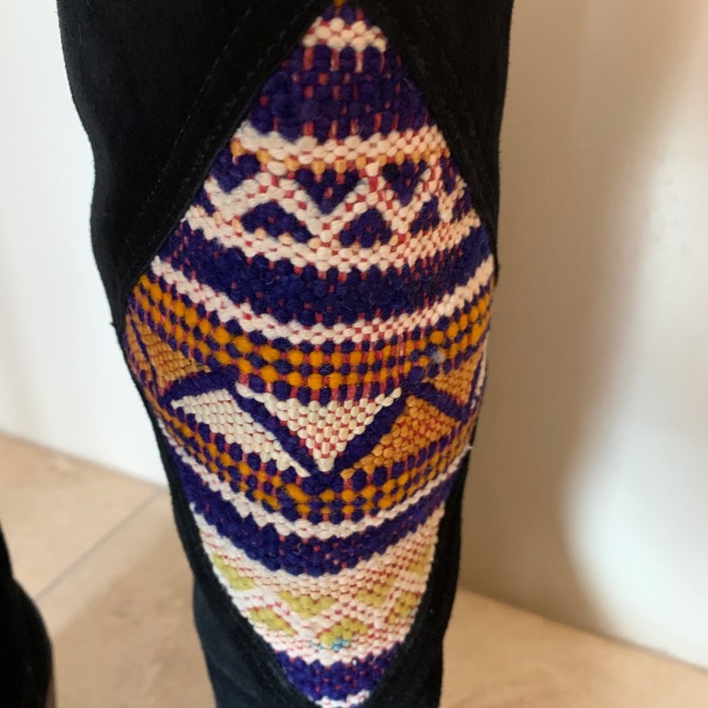 Howtsy Midki Boots - Picture 3 of 9